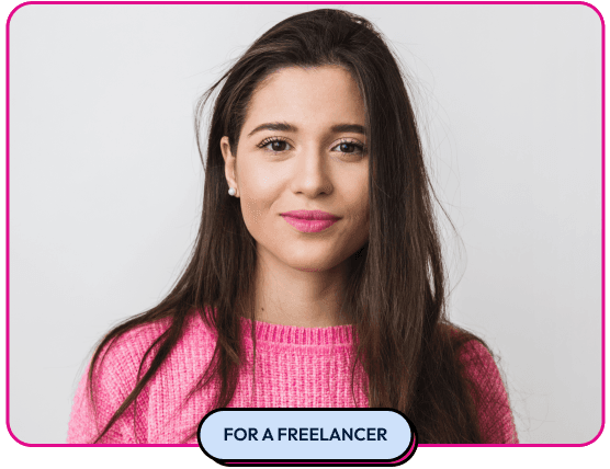 Collabee freelancer